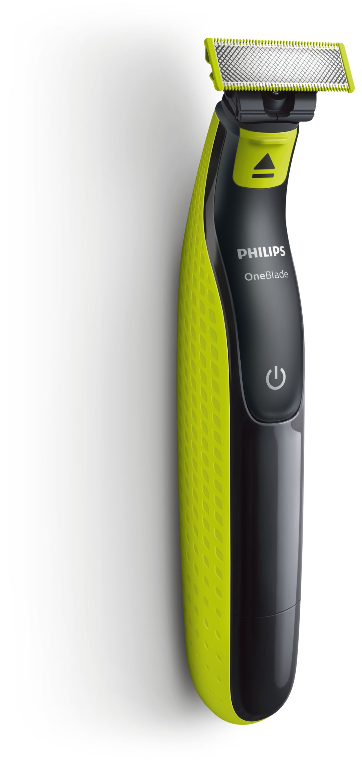 Philips OneBlade QP2520/25 – Rifinitore per barba, Profilatore, rifinisce e  rade, con spina inglese : : Salute e cura della persona