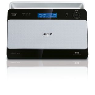 Clock Radio