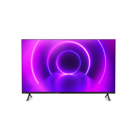 50PUN8235/61 8200 series 4K UHD LED Android TV