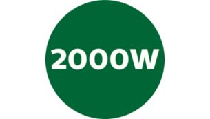 2000W high power