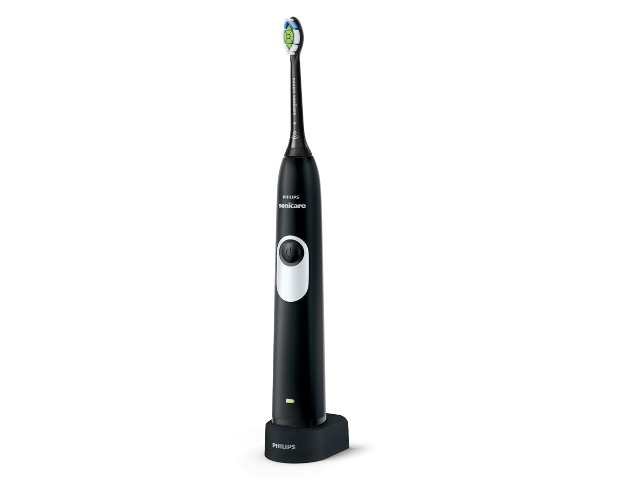 電動歯ブラシ PHILIPS Sonicare DiamondClean 2 Series Sonic electric toothbrush HX6232/74 | Sonicare