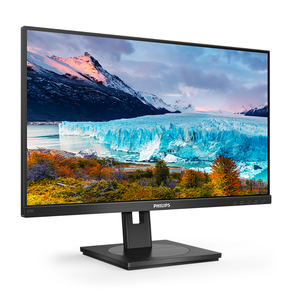 液晶モニター 272S1AE/11 | Philips 液晶モニター 272S1AE/11 | Philips