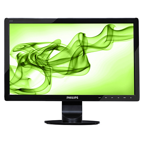 202E1SB/69  LCD widescreen monitor