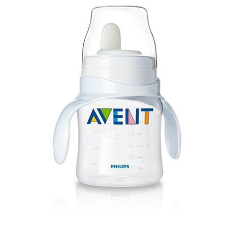 SCF625/01 Philips Avent Baby Bottle to first trainer cup