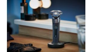1-hour charging time and 5-min quick charge