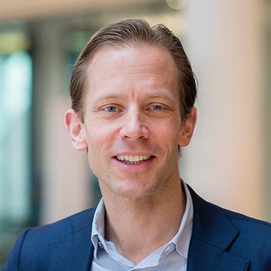 Kees Wesdorp profile