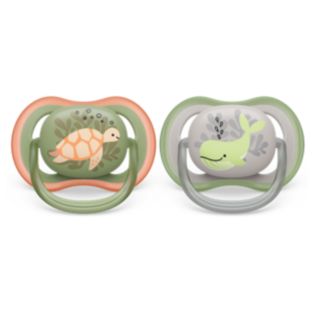 Avent ultra air Smoczek