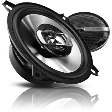 CSP510 Car coaxial speaker