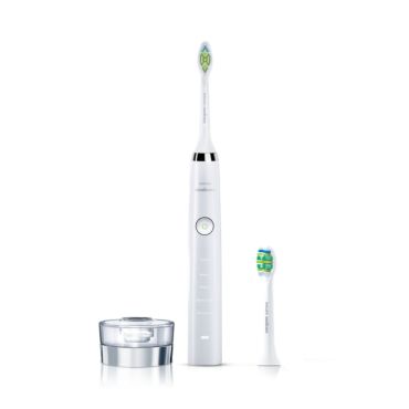 Philips Sonicare DiamondClean ソニッケアー　ダイヤモンドクリーン