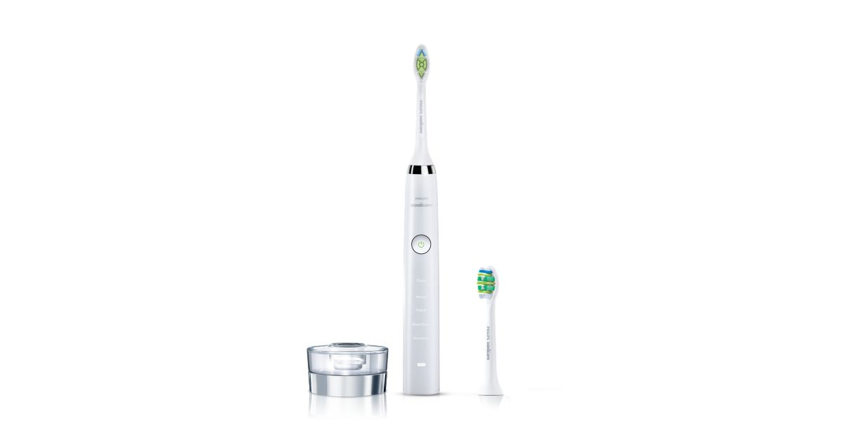 新品PHILIPS Sonicare ダイヤモンドクリーンHX9302/11 Sonicare DiamondClean ソニッケアー ダイヤモンドクリーン HX9302/11