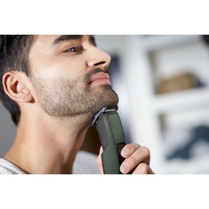 Philips Beardtrimmer series 1000