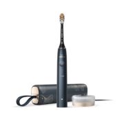Sonicare DiamondClean Prestige 9900 Električna zobna ščetka s tehnologijo SenseIQ