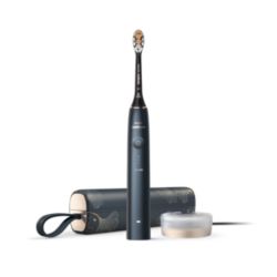 Sonicare DiamondClean Prestige 9900 Akku-Zahnbürste