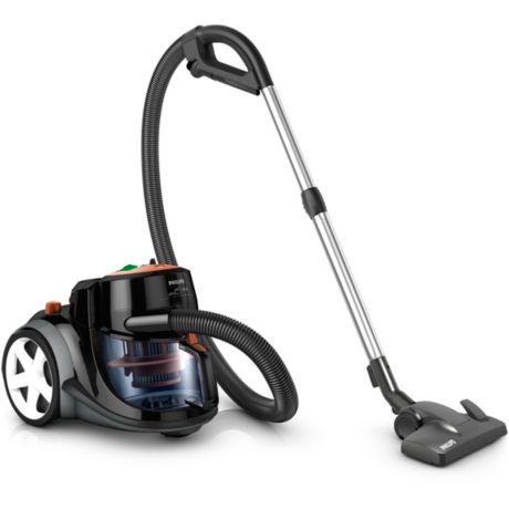 FC9218/01 Marathon Bagless vacuum cleaner