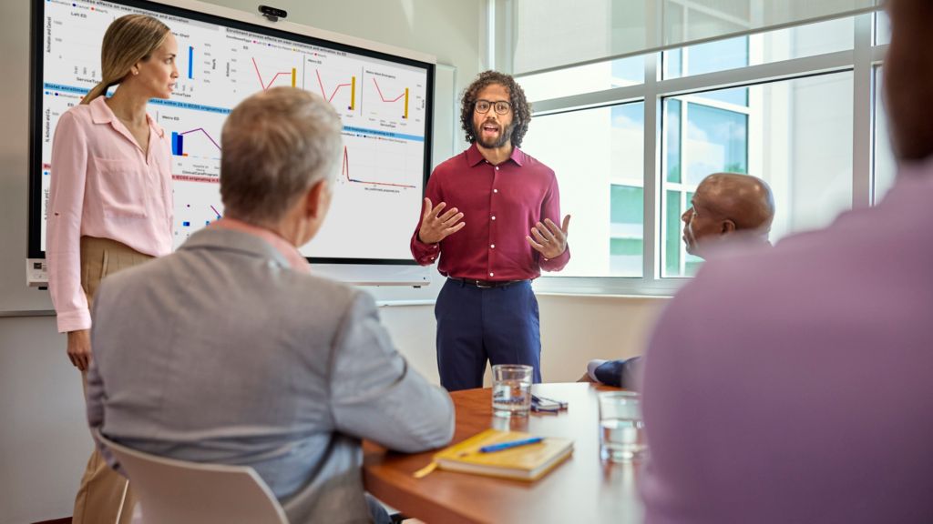 Lifecycle solutions service delivery