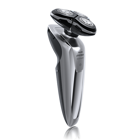1260X/40 Philips Norelco Shaver 8500 Wet & dry electric shaver, Series 8000