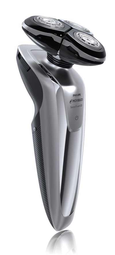 Shaver 8500