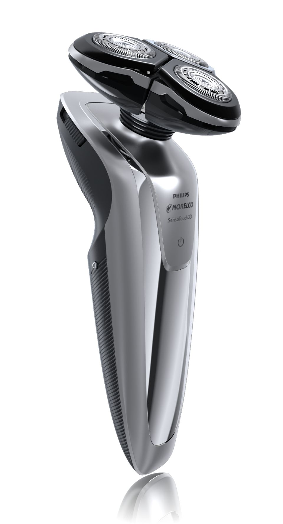 Series 8000 - Ultimate shaving experience