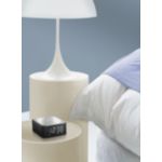 Clock radio for your smartphone