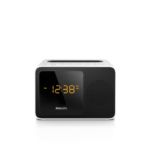 Enjoy wireless music and charge your smartphone