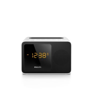 Радиочасовник