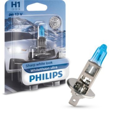 WhiteVision ultra Stylish white look