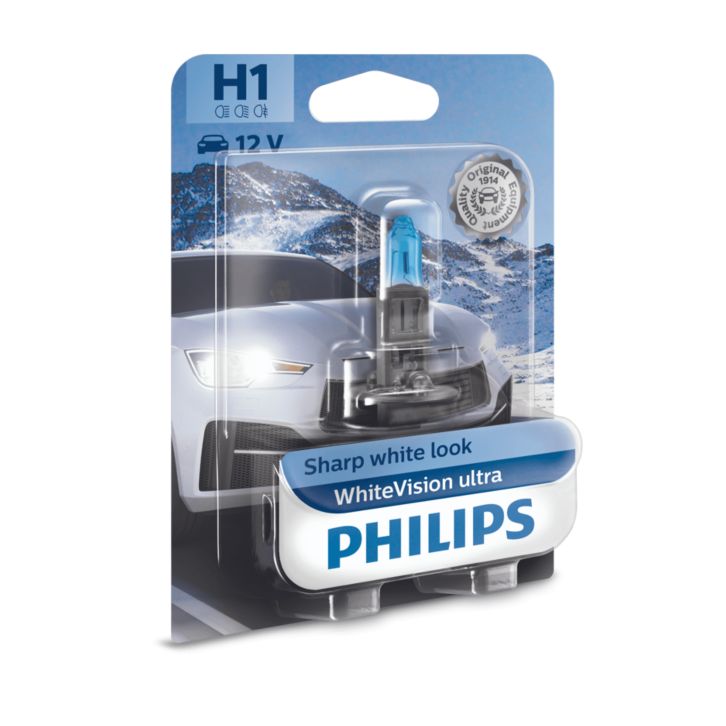 Sharp irresistible look