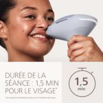 Dites adieu aux poils, et bonjour à une peau lisse