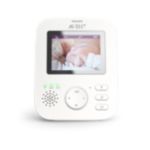 Altijd in contact met uw baby
