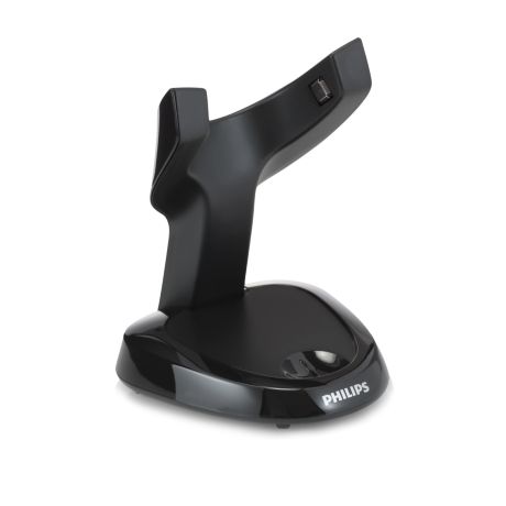 CRP332/01  Charging stand for shaver