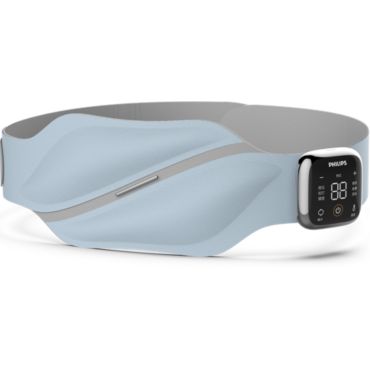Waist massager 腰部按摩器