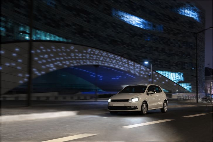 Philips Ultinon Pro3021