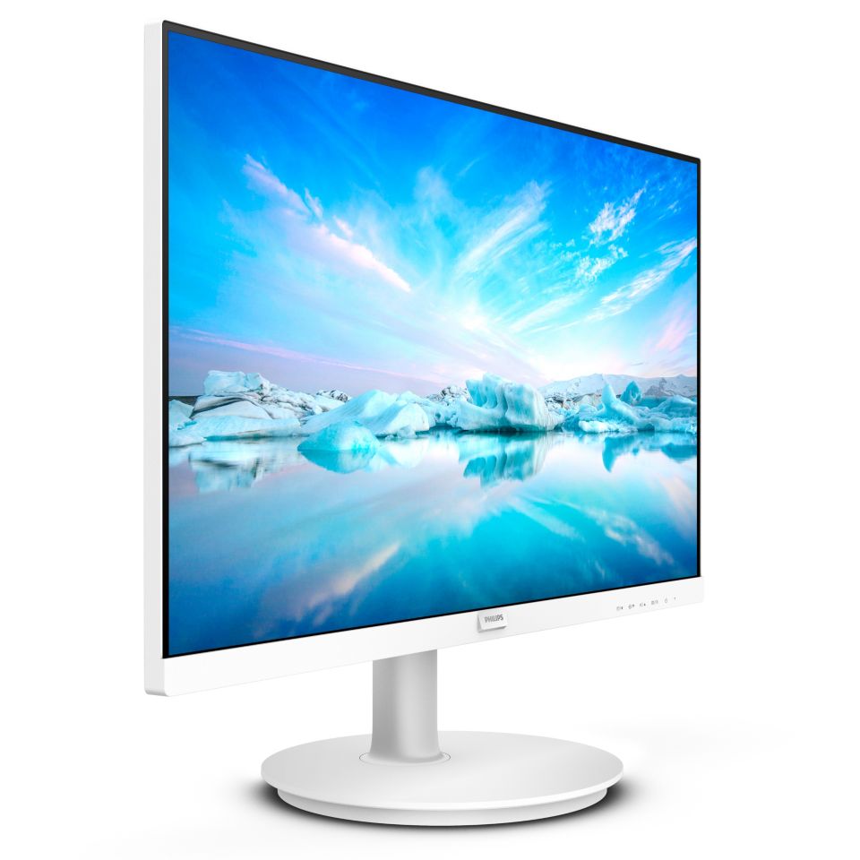 LCD monitor 271V8AW/00 | Philips