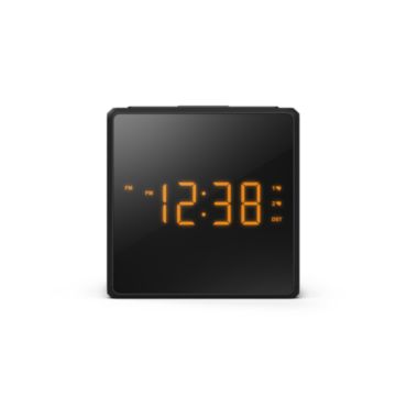 Clock Radio