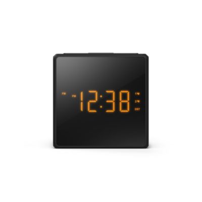 Clock Radio