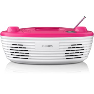 AZ202C CD Soundmachine