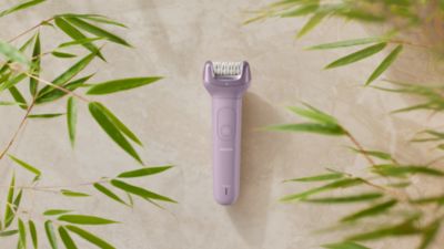Epilator Series 9000 Cordless epilator; Wet & Dry - thumbnail 6