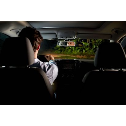 Philips GoSure ADR820 modular dashcam