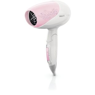 Hairdryer