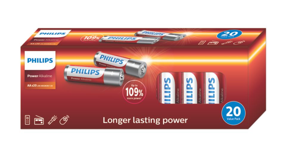Napája všetky energeticky náročné zariadenia