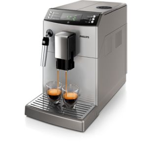 3100 series Super-automatic espresso machine