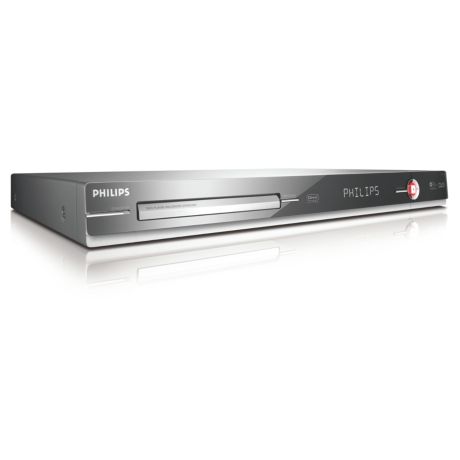 DVDR5500/05  DVDR5500 DVD player/recorder