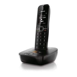 BeNear CD4851B Cordless phone with answering machine