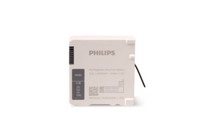 X3/MX100 Lithium Ion Battery