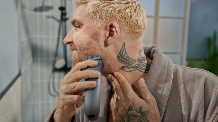 Philips Beard Trimmer 3000 Series