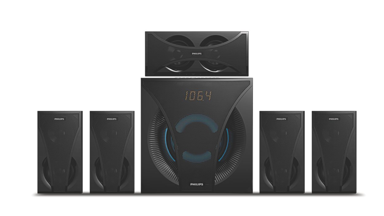 Music, Movies & Entertainment