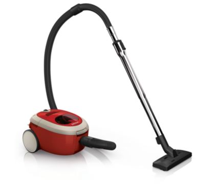 Aspirateur 1600w best sale avec sac