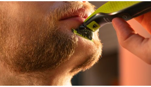 Innovative 360 skær