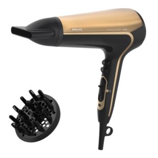 DryCare Advanced 吹風機