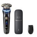 Day-long close shave, ultimate skin comfort
